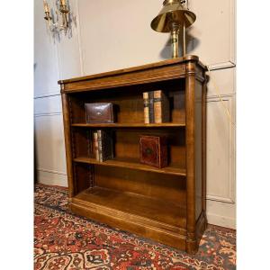 20th-century Empire-style Bookcase