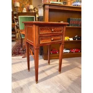 20th-century Louis XVI-style Nightstand