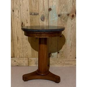 Early Empire-era Side Table