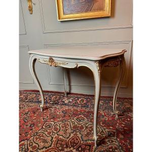 Louis XV Middle Table