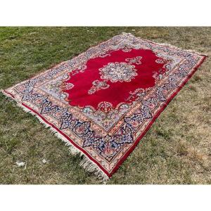 Tapis Kashan 