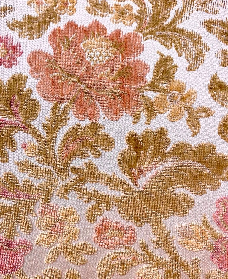 Blanchard - Pair Of Louis XV Period Cabriolet Armchairs - Stamped - 18th-photo-7