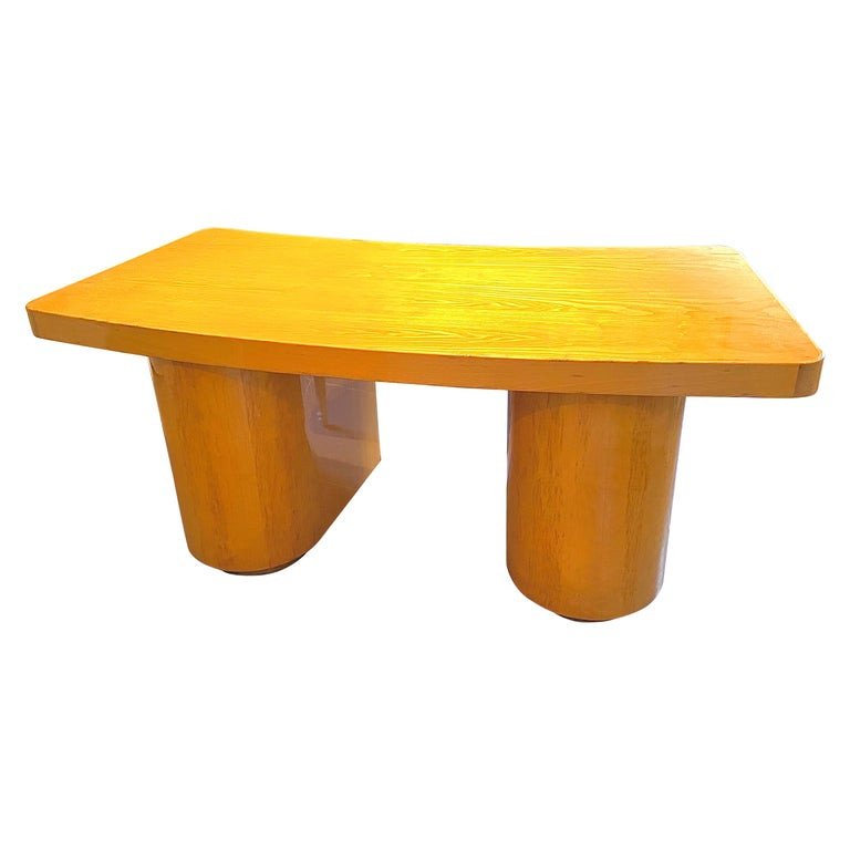 Bureau Boomerang - Art Deco - Circa 1940
