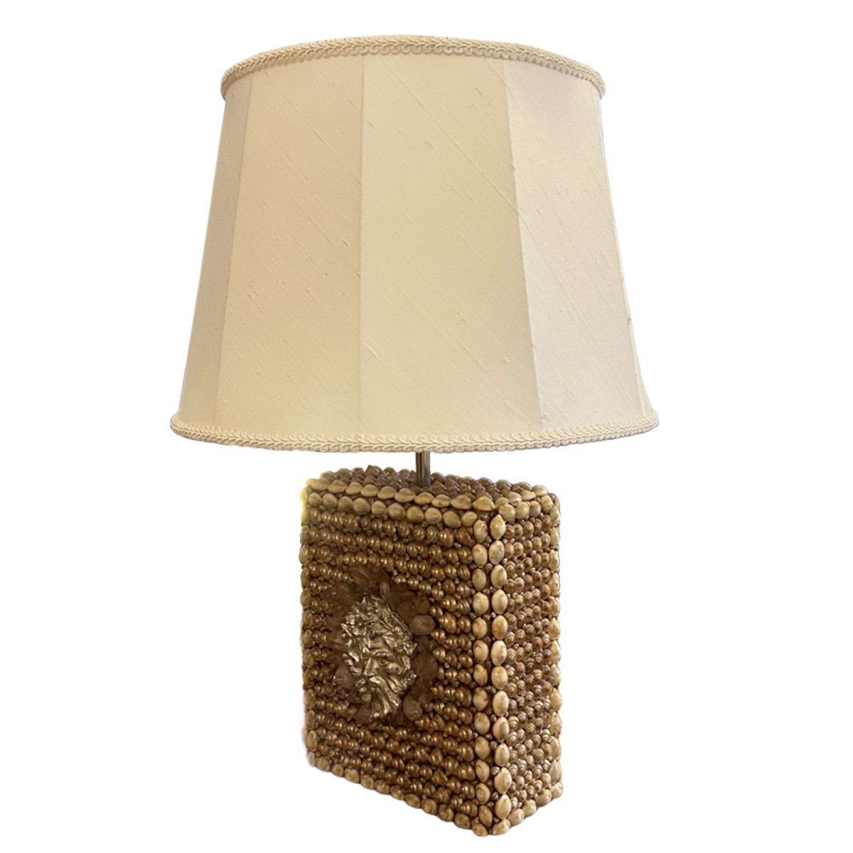 Pair Of Neptune Table Lamps By Anthony Redmile-photo-4