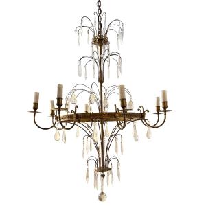 Lustre français des années 1950