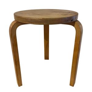 Finmar Three-legged Stool, Finland 1930