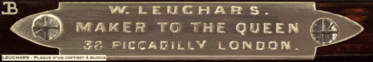 Leuchars & Son – Complete Travelling Spirit Stove Set, Circa 1880-photo-6