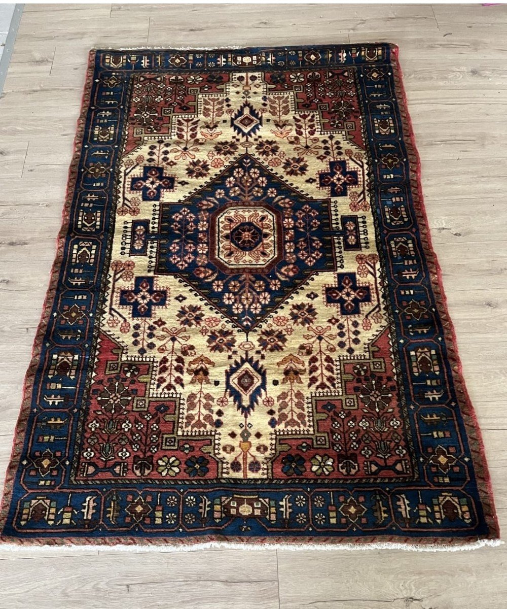 Grand Tapis Nahavan ( Iran), XXeme Siécle