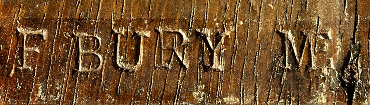 Louis XV Corner Cabinet, Circa 1760, Stamped F.bury Ferdinand Bury 1740-1795-photo-3