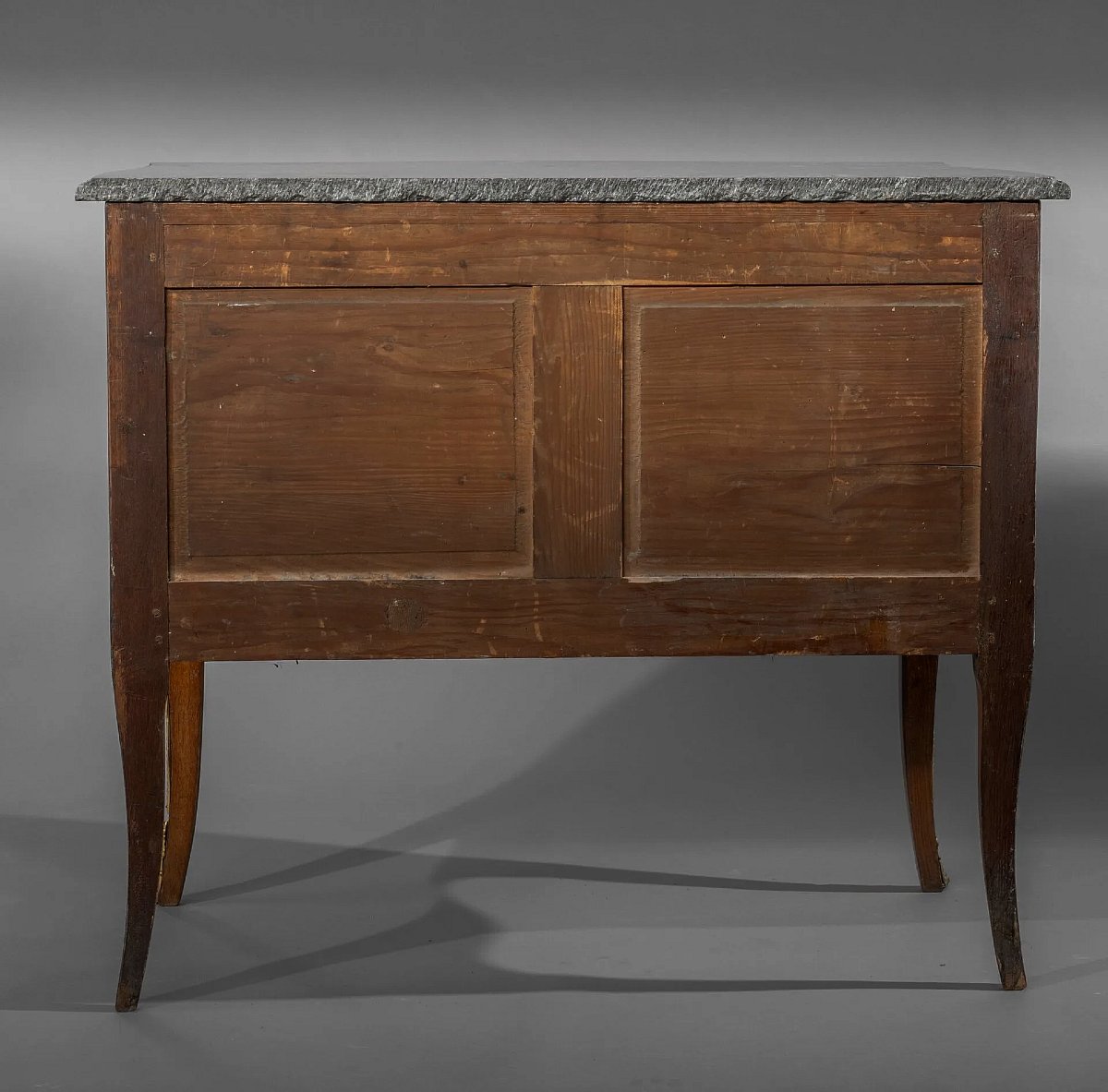 Louis XV Chest Of Drawers Circa 1765 Stamped H.wirtz Henri Wirtz Master Since October 5, 1748-photo-1