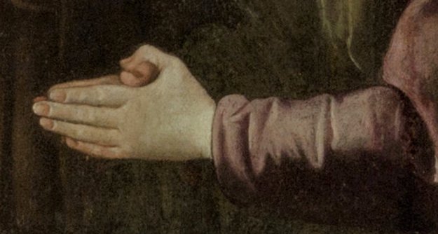 Francisco De ZurbarÁn 1598 - 1644 Adoration Of The Shepherds -photo-5
