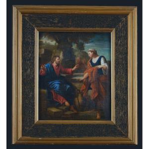 Louis Laguerre (1663 - 1721) Expertise Francois Marandet
