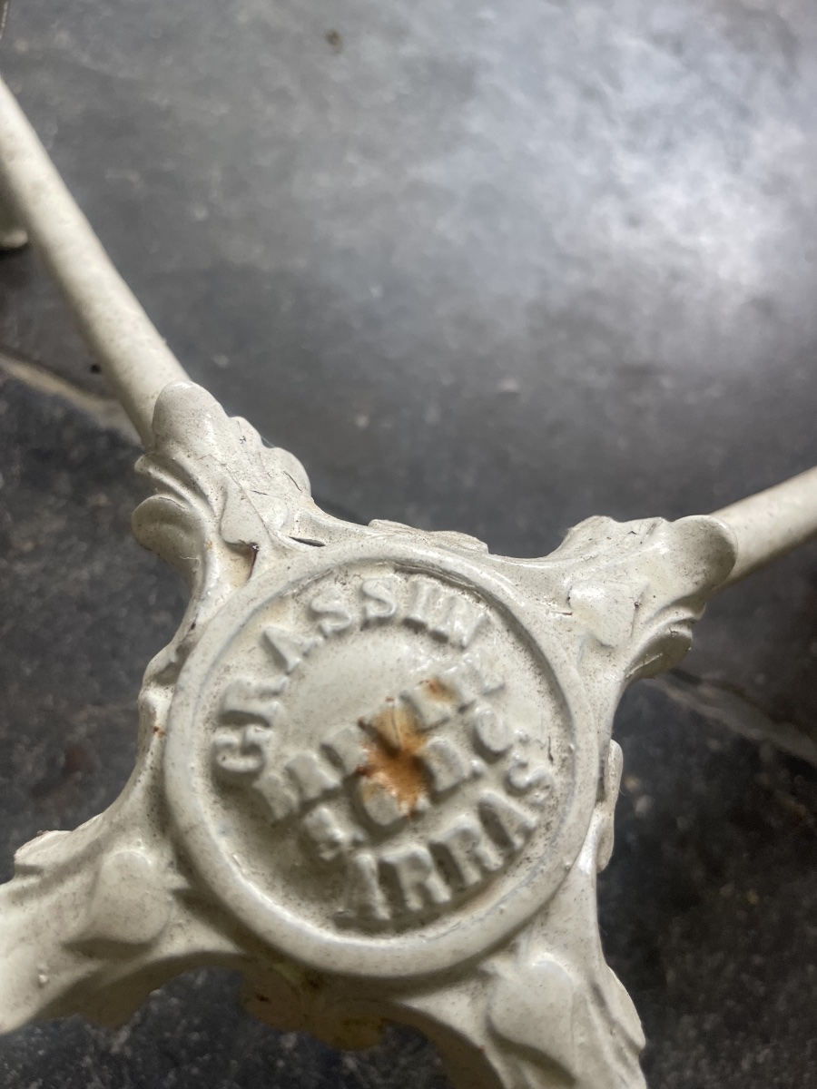 Unique Arras Chairs-photo-2
