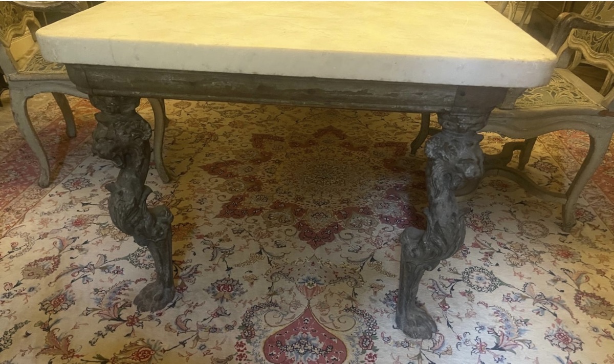 Belle table -photo-2