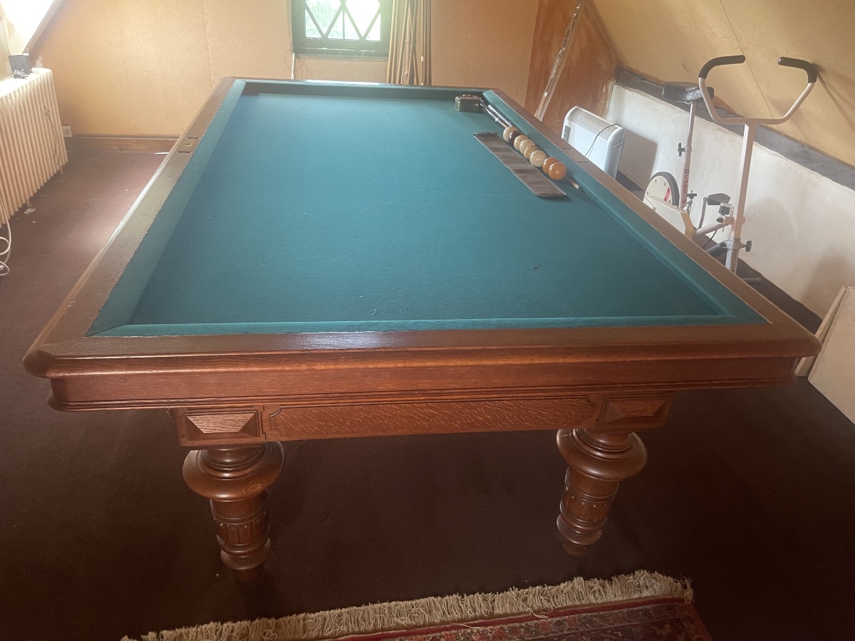 Billard français -photo-3