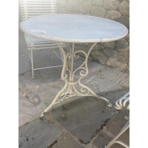 Table arras