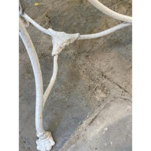 Table arras