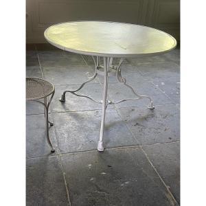 Table arras