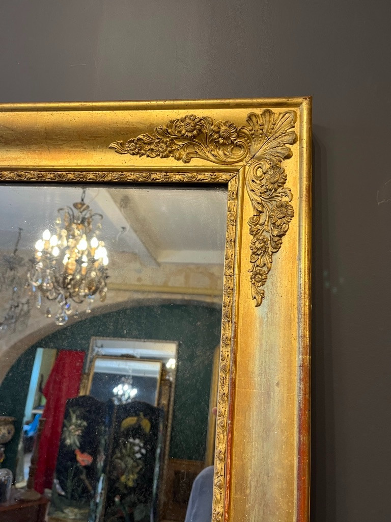 miroir empire 115 X 99 CM-photo-4