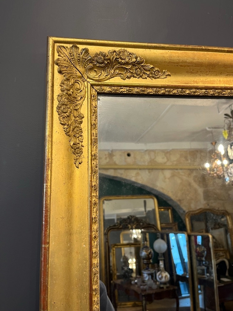 miroir empire 115 X 99 CM-photo-4