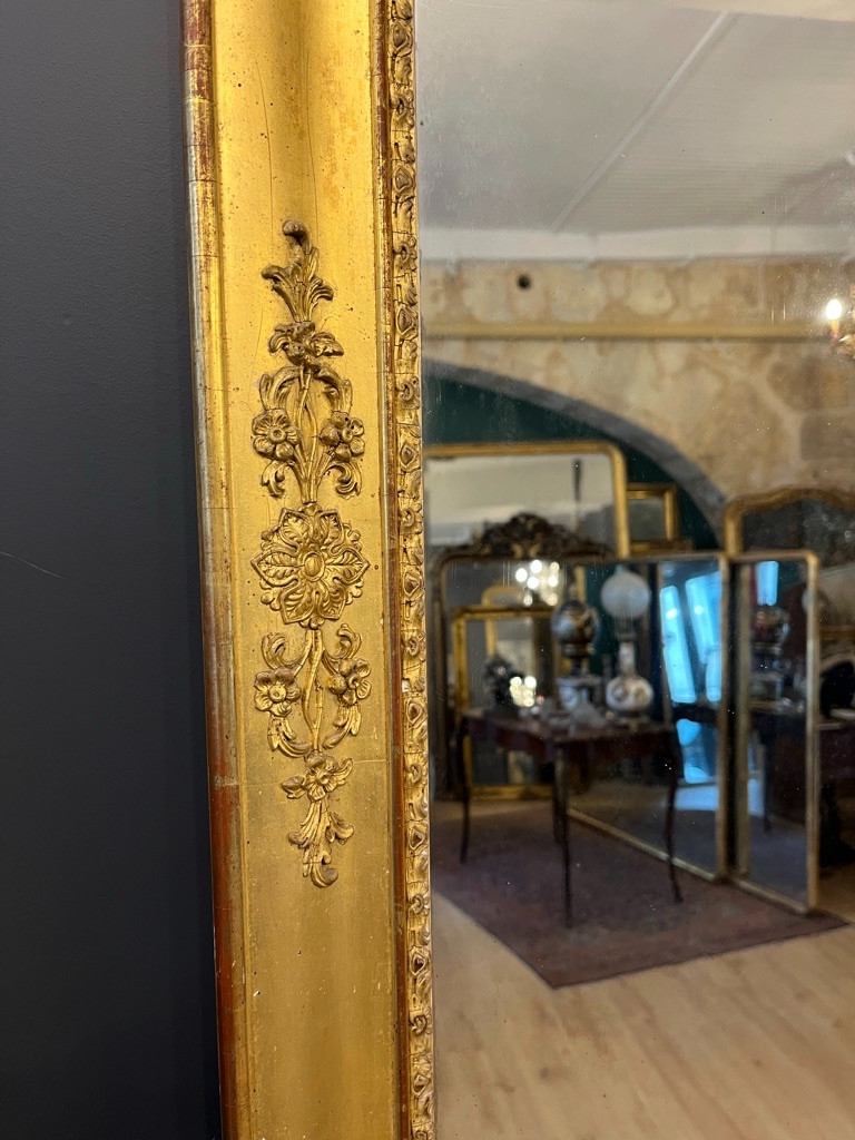 miroir empire 115 X 99 CM-photo-5