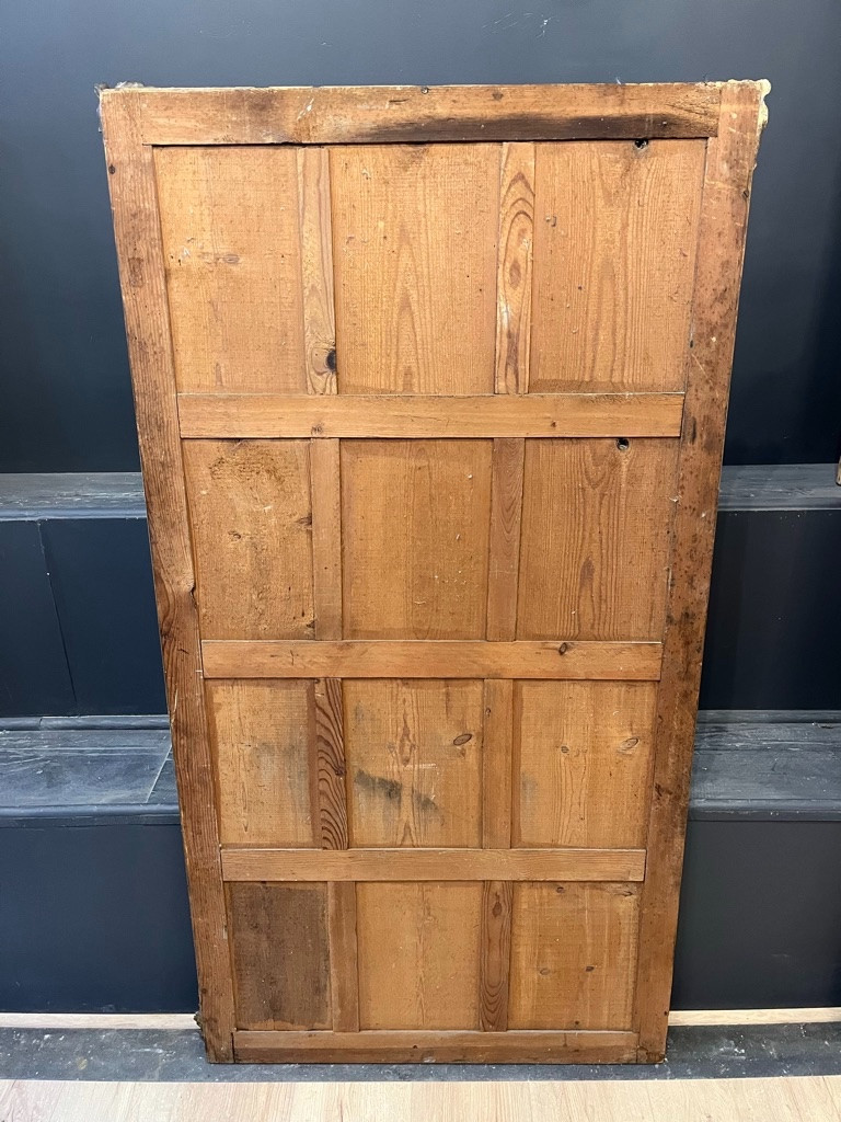 Miroir Rectangulaire 1900 148 X 82 CM-photo-6