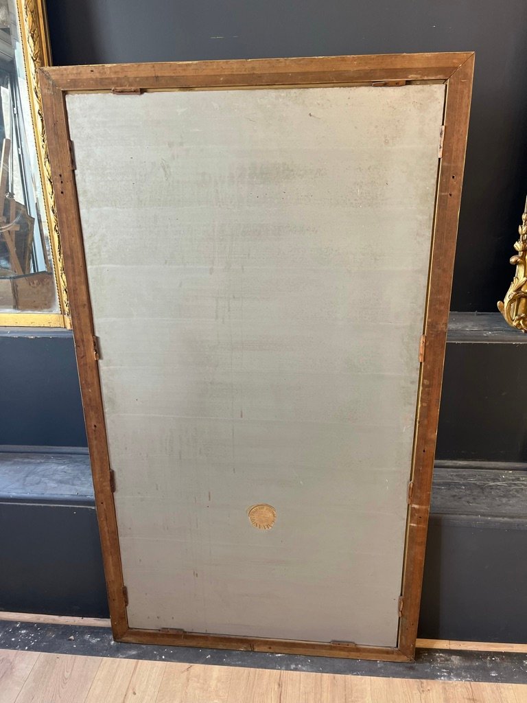 Ropetwist Mirror 1900, 155 X 99 Cm-photo-7