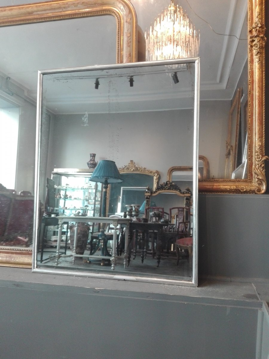 Ce Miroir à Vos Dimensions