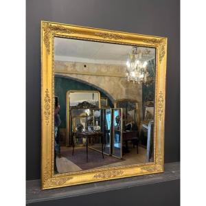 miroir empire 115 X 99 CM