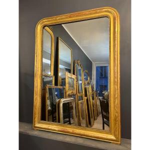 Miroir Louis Philippe 148 X 108 CM