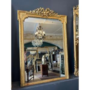 1900s Louis XVI-style Mirror, 138 X 99 Cm