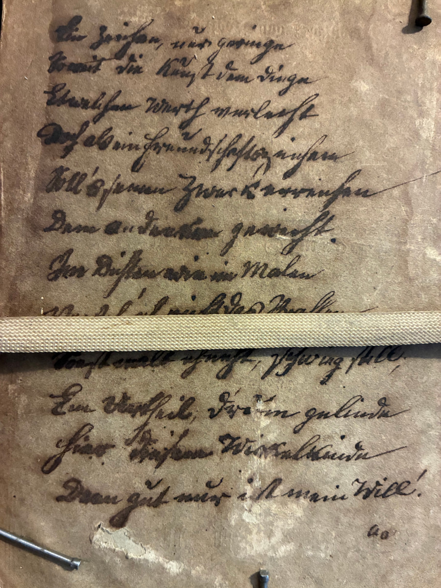 Mother And Child. Charming Small 19th Century Oil Painting On Canvas Mounted On Cardboard. -photo-4