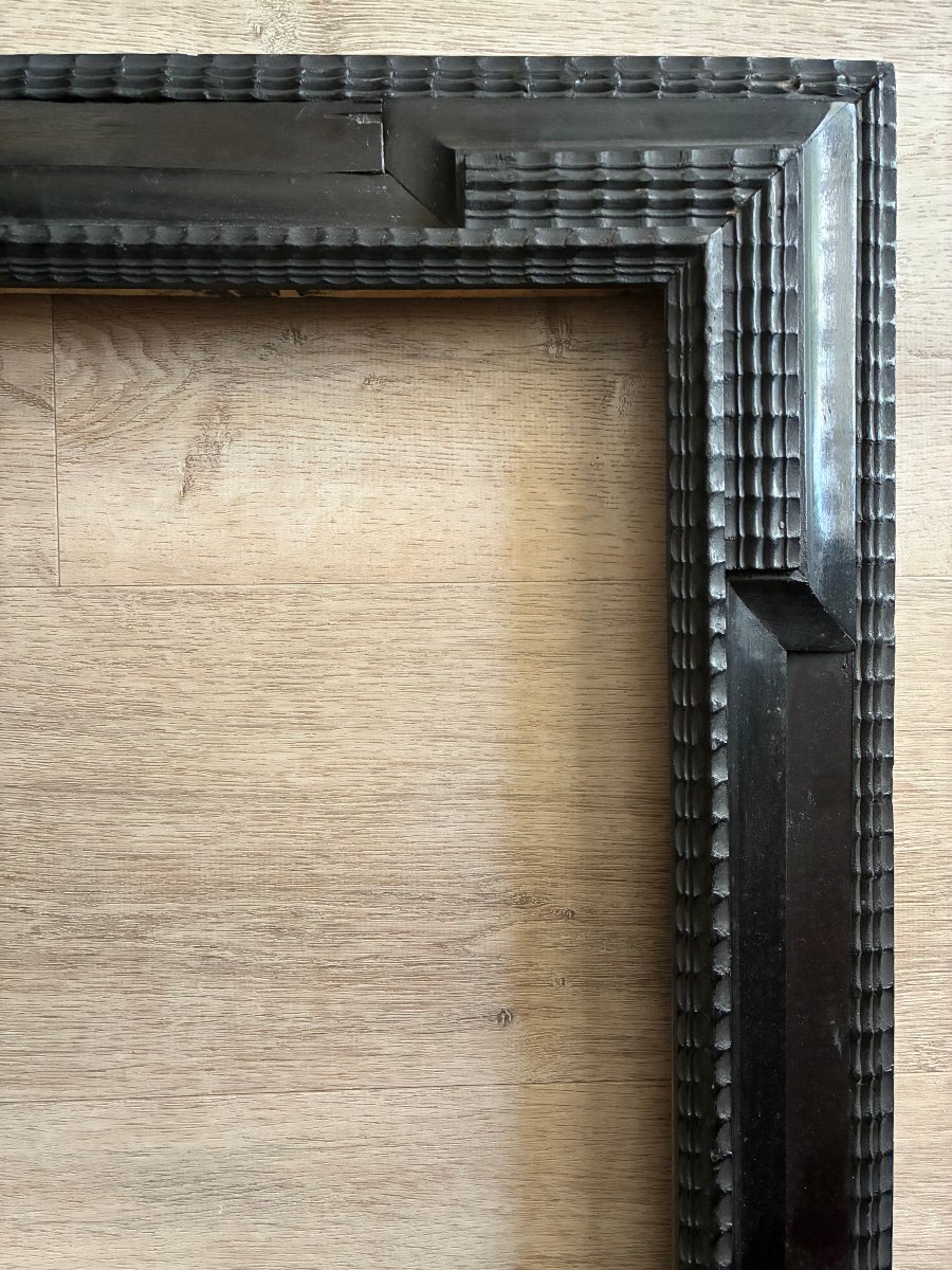 Flemish-style Frame. -photo-2