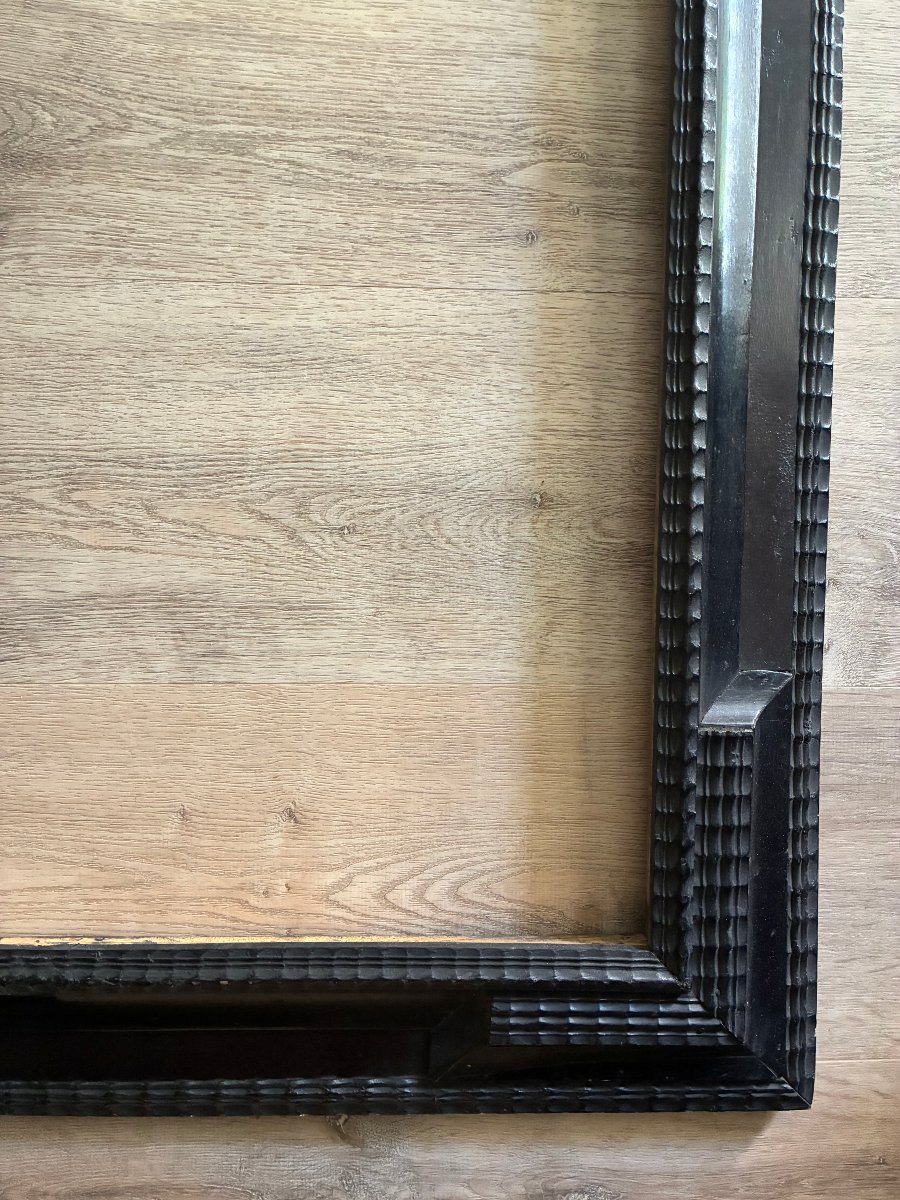Flemish-style Frame. -photo-3