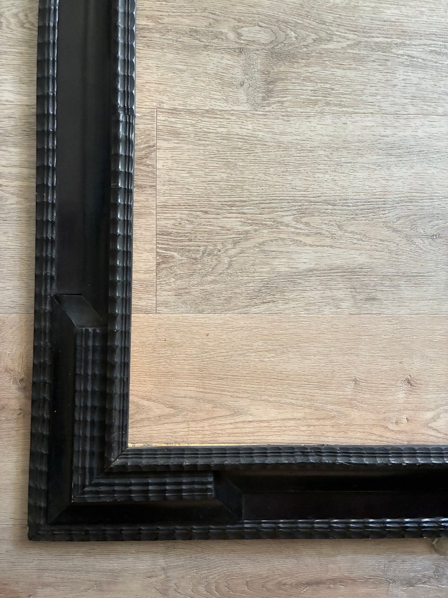 Flemish-style Frame. -photo-4