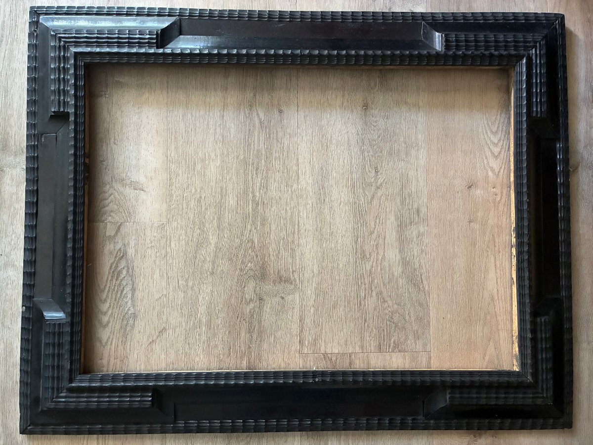 Flemish-style Frame. -photo-2