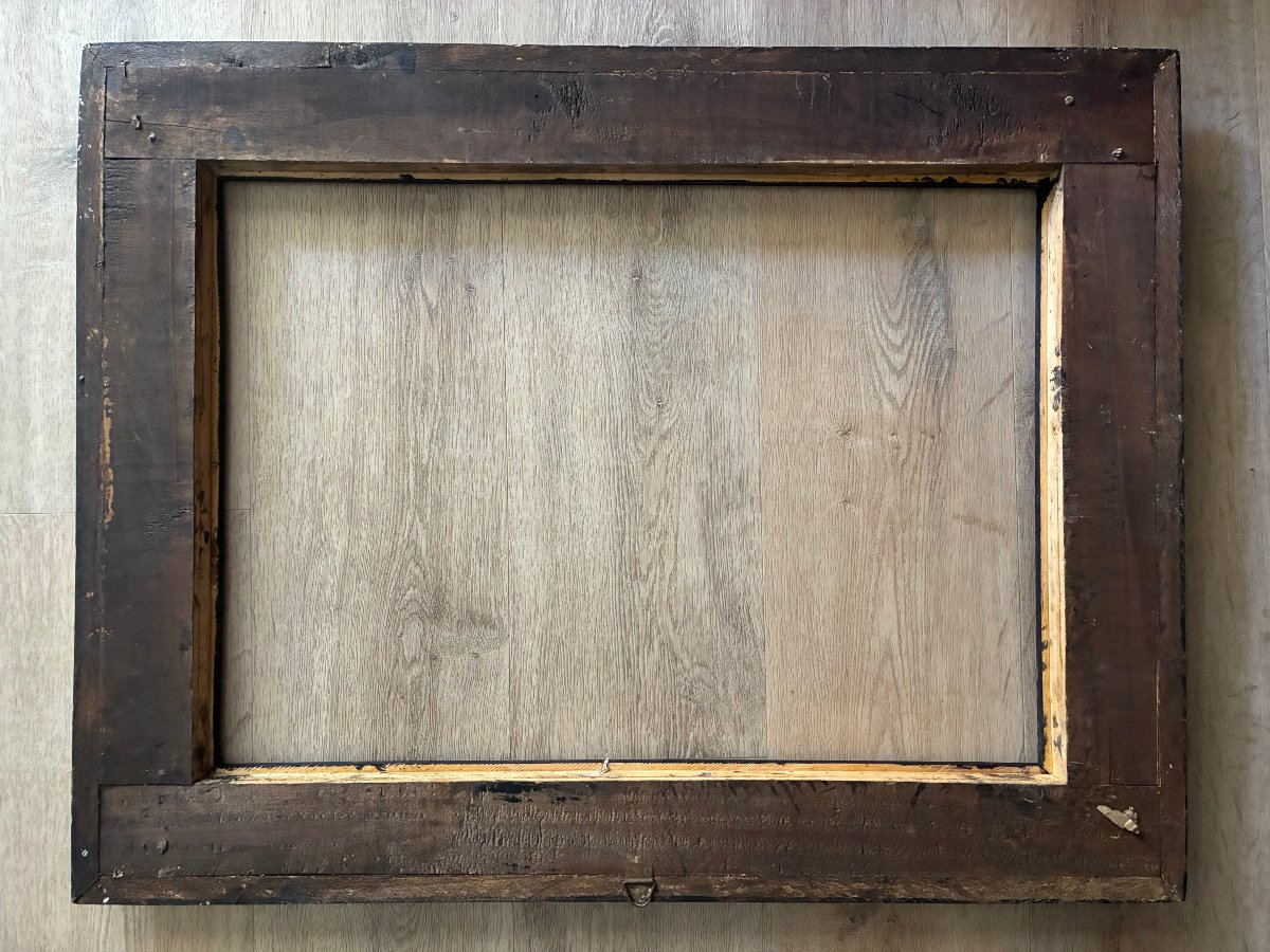 Flemish-style Frame. -photo-3