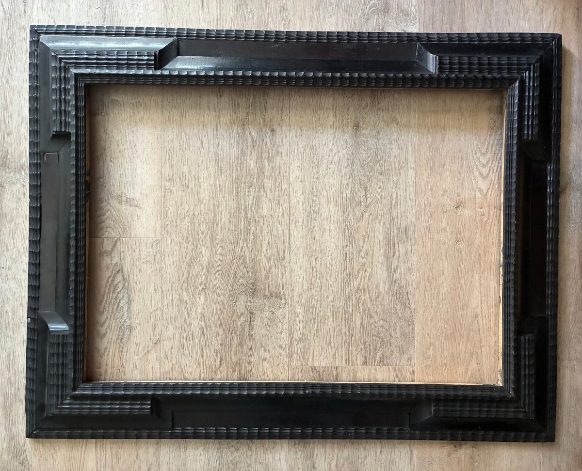 Flemish-style Frame. -photo-4