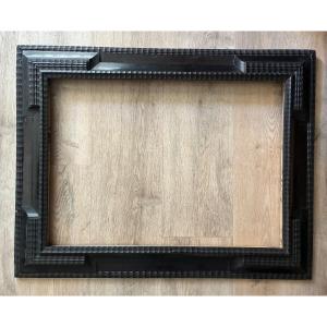 Flemish-style Frame.