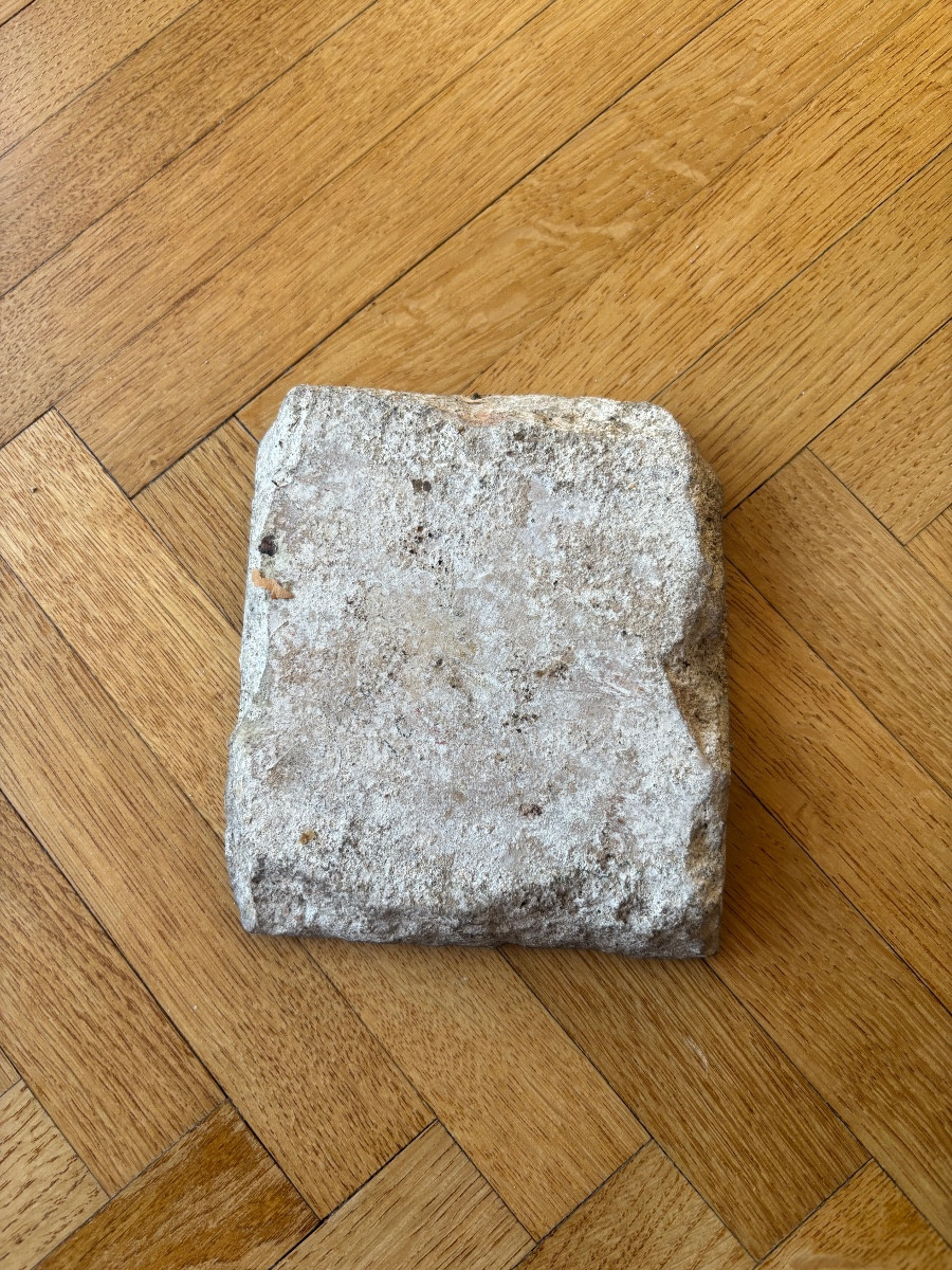 Glazed Terracotta Tile, Ispano Moresque “azuléjos XV”-photo-2