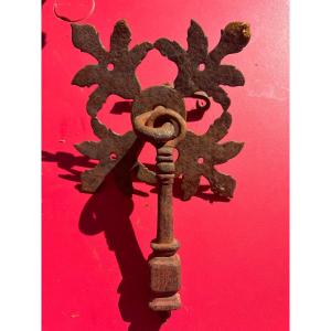“wrought Iron Door Knockers. 18th Century”