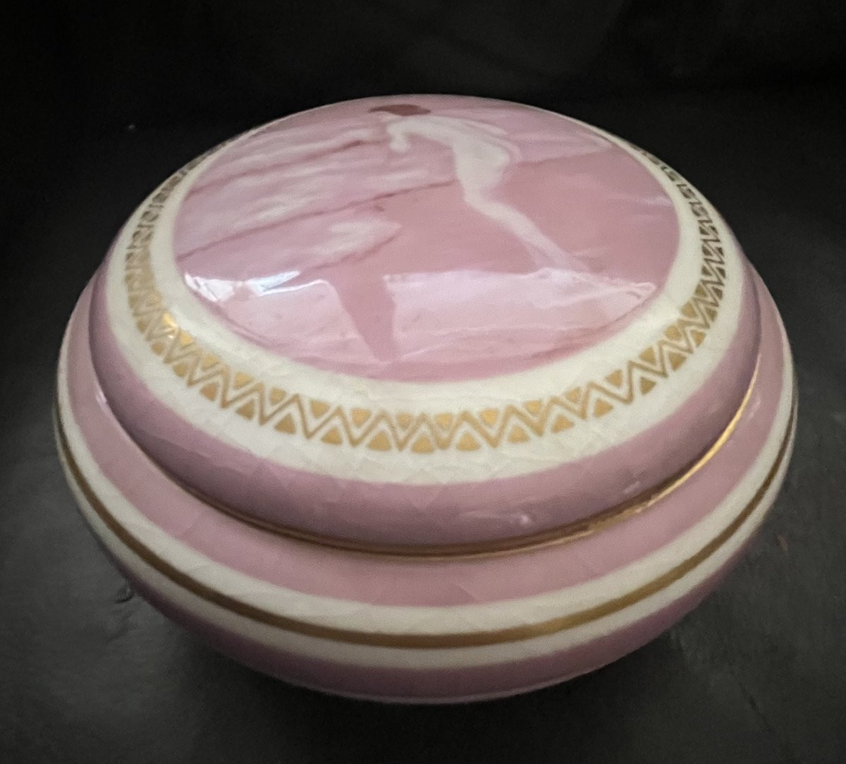 Pate-on-pate Box Manufacture De Sevres-photo-4