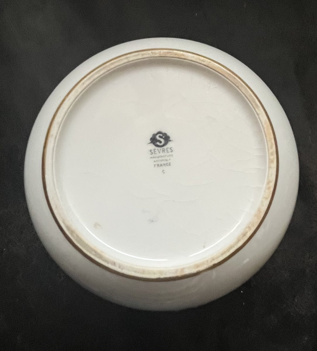 Pate-on-pate Box Manufacture De Sevres-photo-1