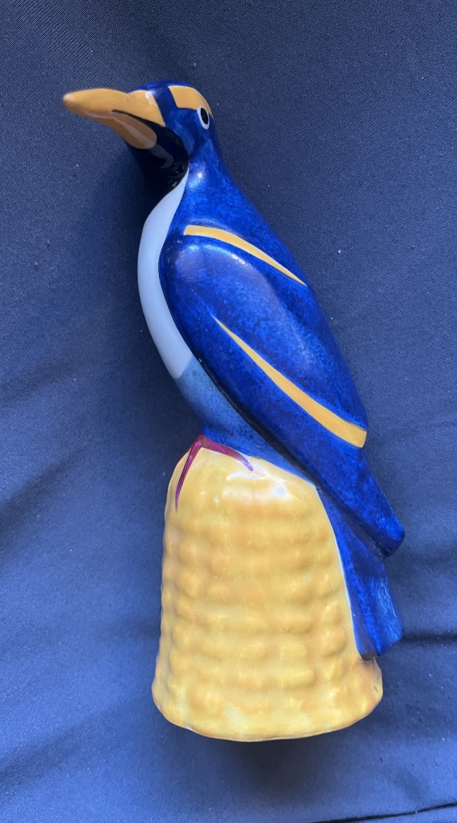 RARE SANDOZ HAVILAND "clochette"