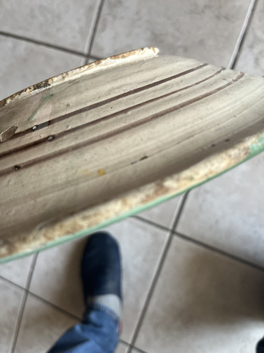 Beau Plat Montelupo 17 -th 1-photo-2