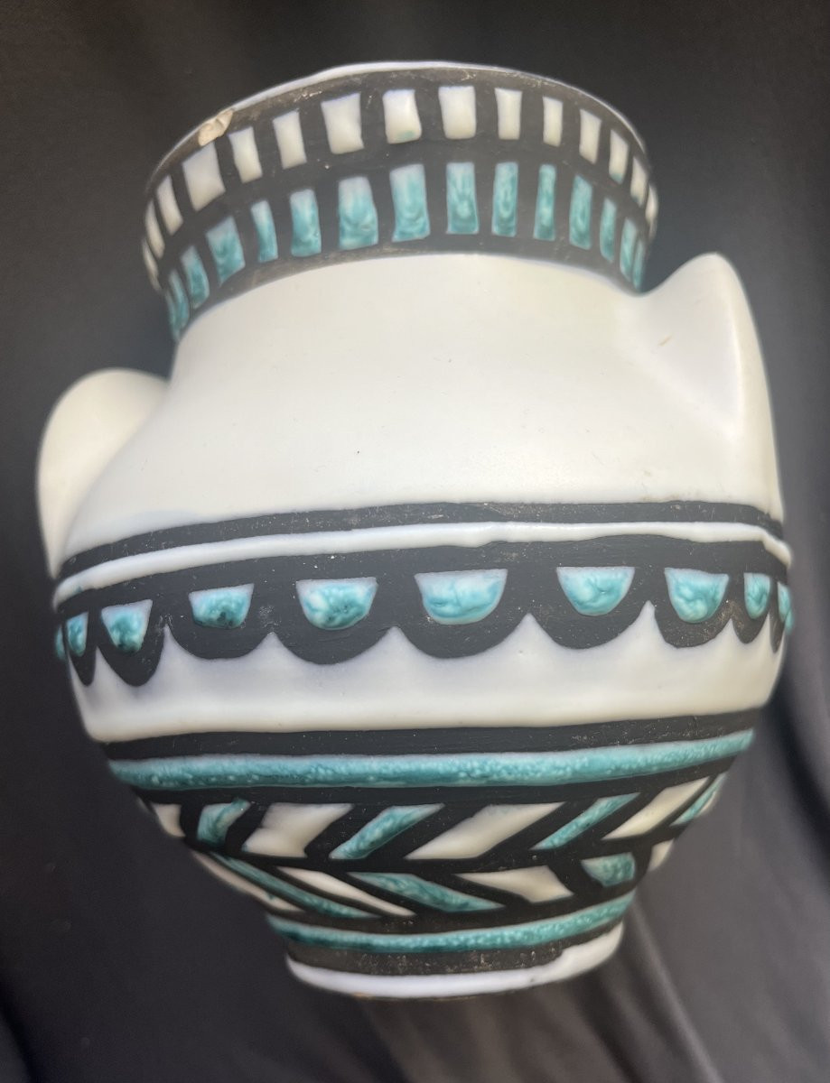 Capron Ear Vase-photo-3