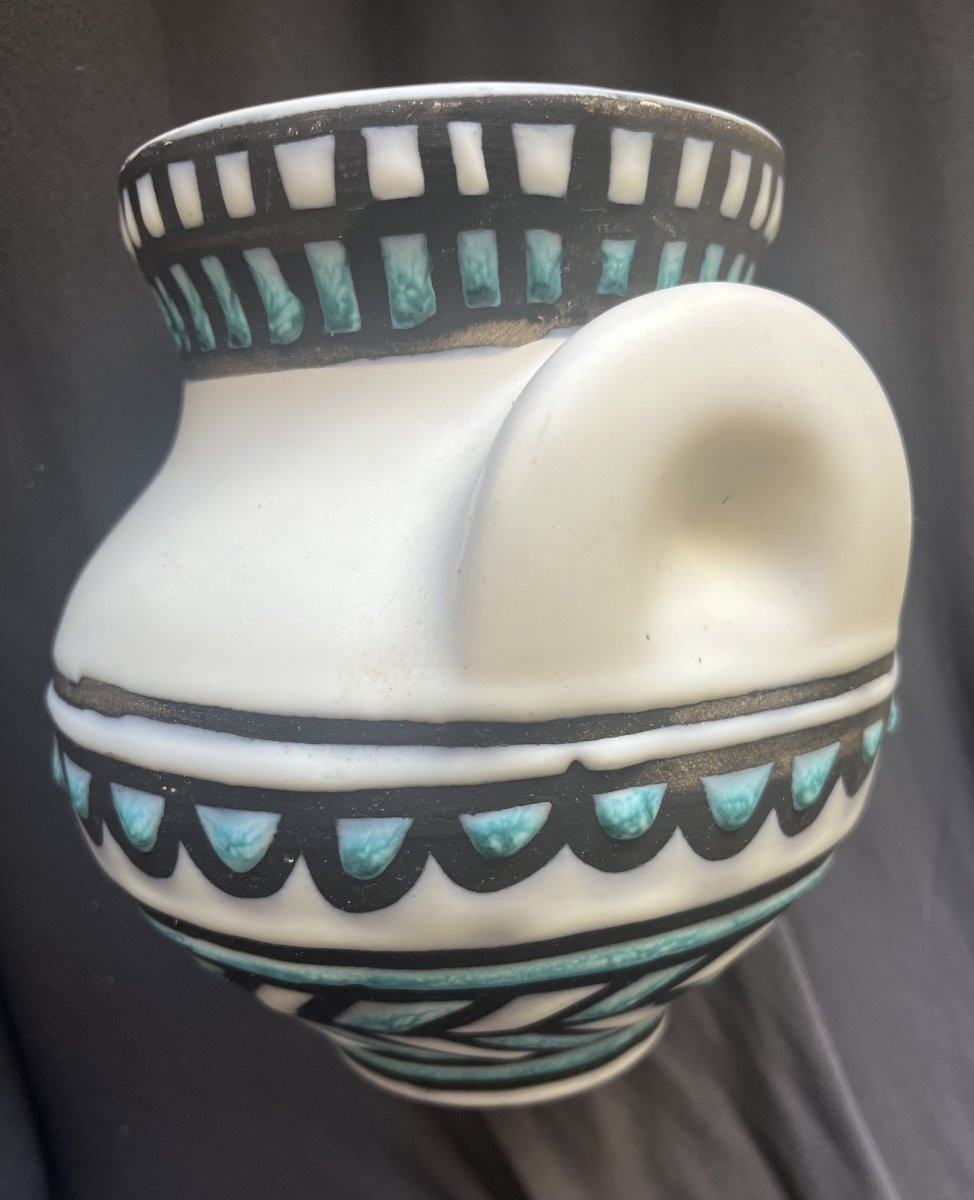 Capron Ear Vase-photo-4