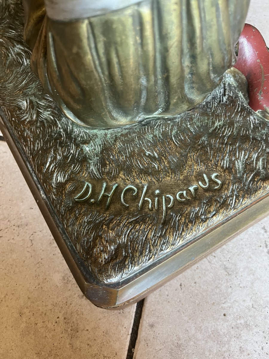 Bronze By Chipaus -photo-4