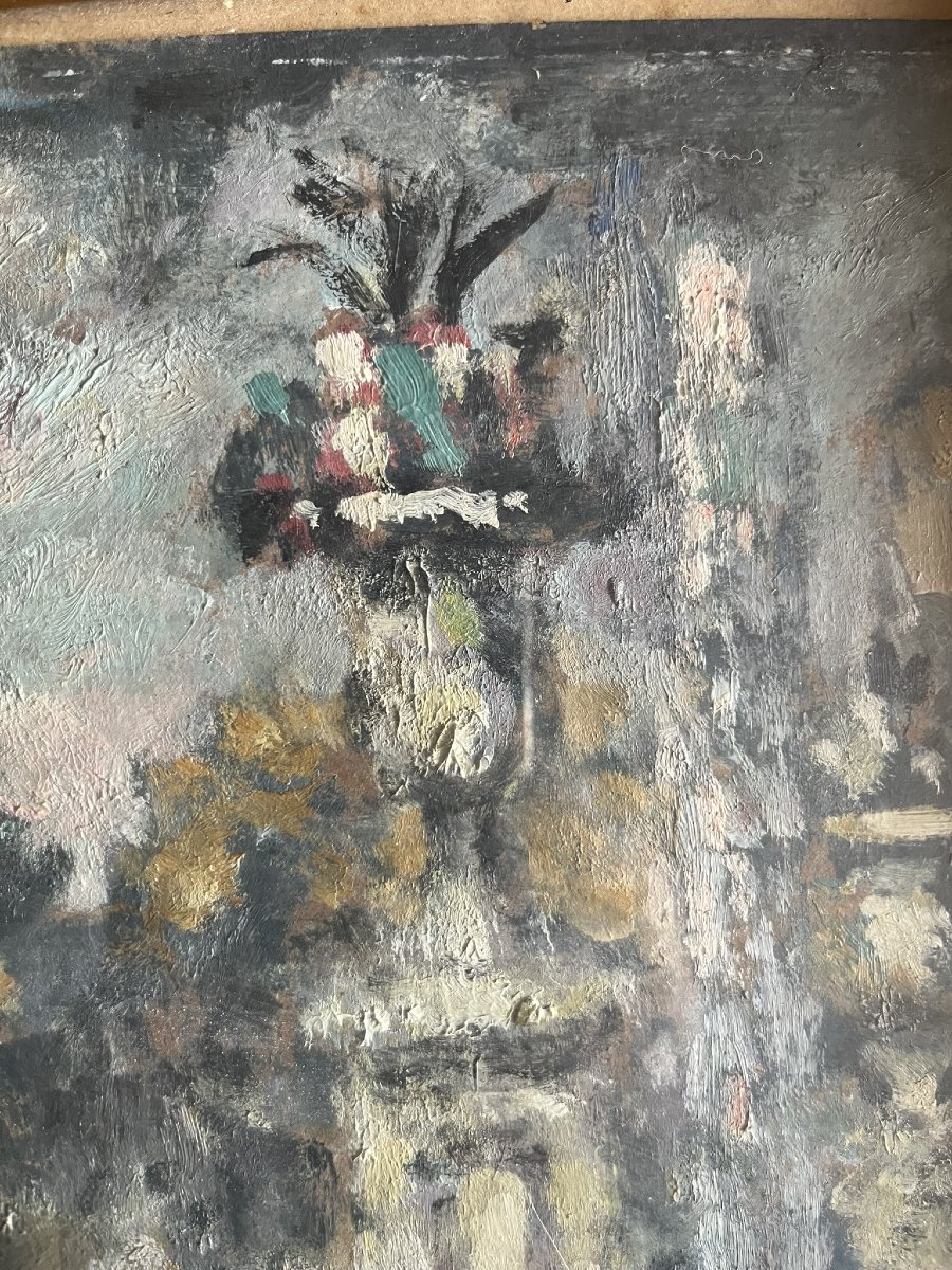 Charles GUERIN (1875-1939) : tableau-photo-1