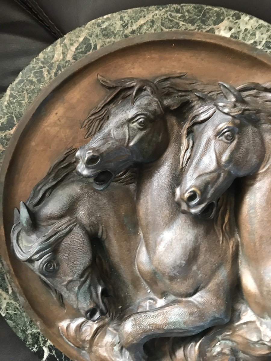 Very Beautiful Bronze-photo-2